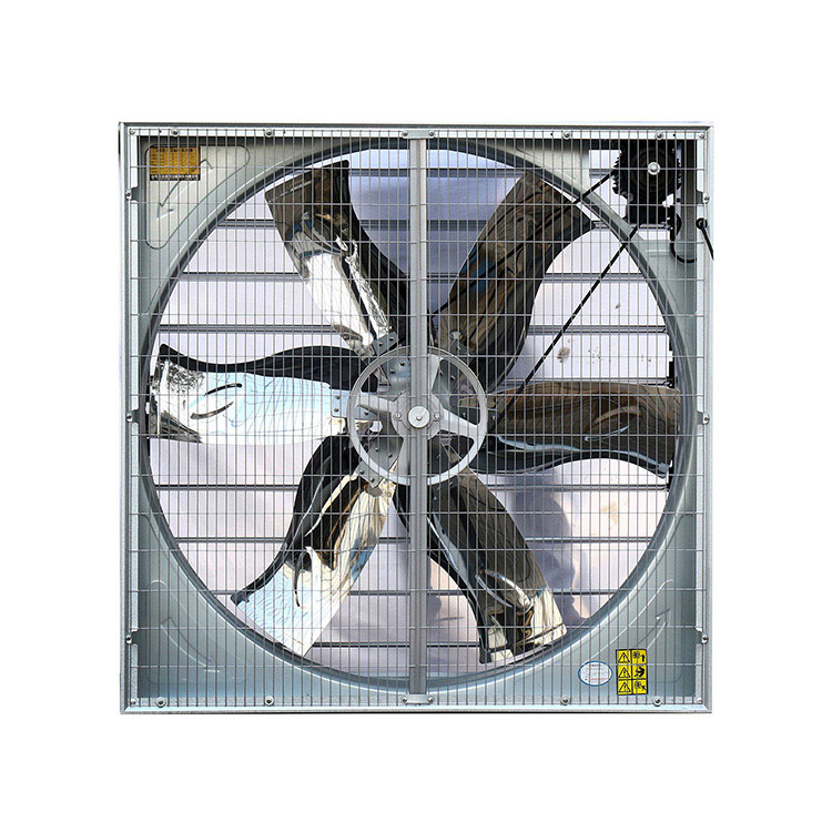 Εργαστήριο Push Pull Pull Fan